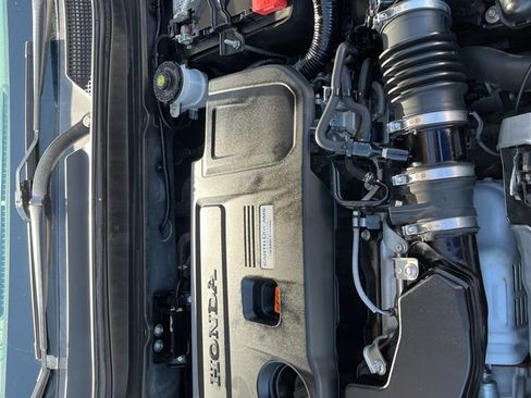 Used 2019 Honda Accord Sport image 13