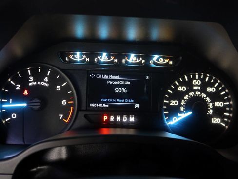 Used 2018 Ford F150 XL w/ Equipment Group 101A Mid image 23