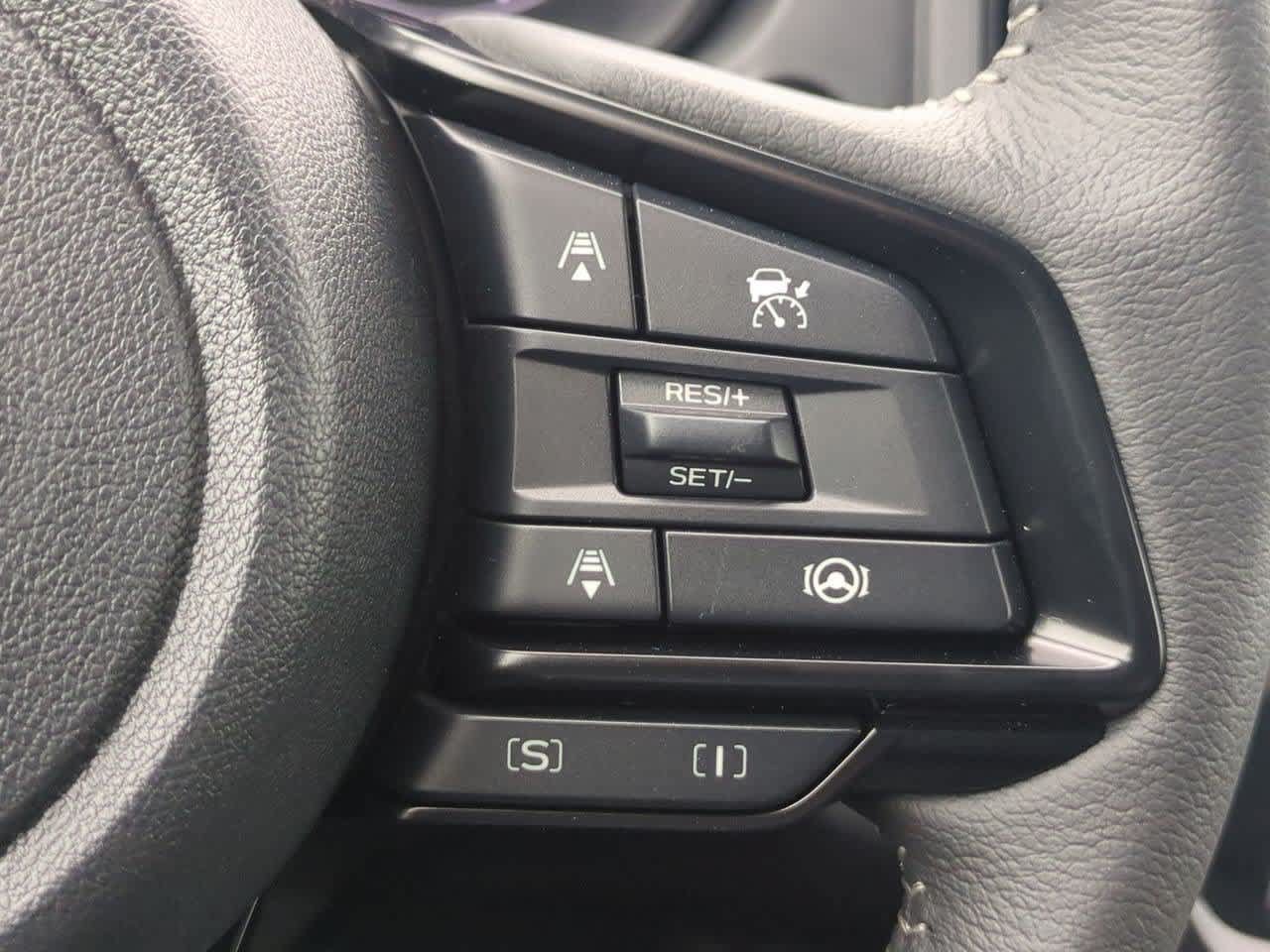 New 2026 Subaru Forester Premium AWD/4WD image 25