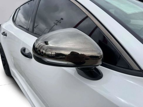 Used 2021 Kia Stinger GT1 RWD image 51
