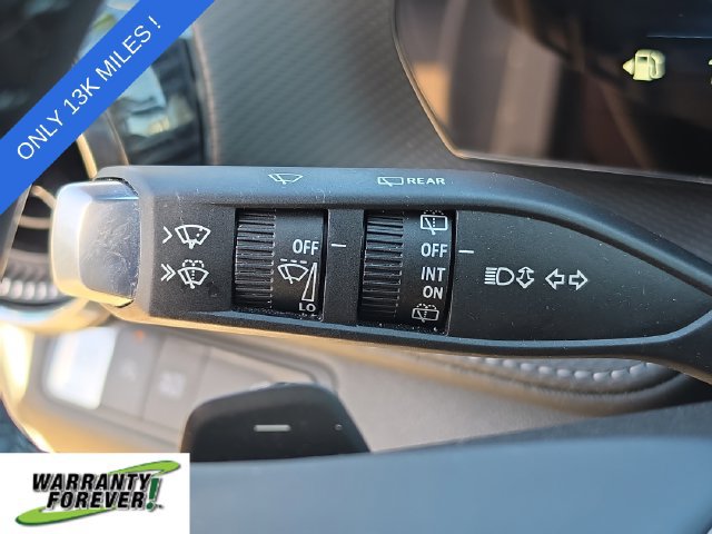 Used 2025 Chevrolet Equinox LT FWD image 21