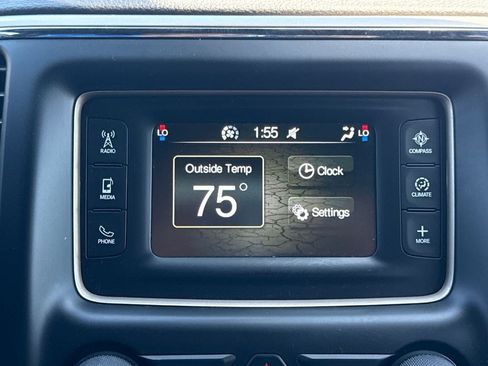 Used 2015 Jeep Grand Cherokee Laredo w/ Quick Order Package 23E AWD/4WD image 29