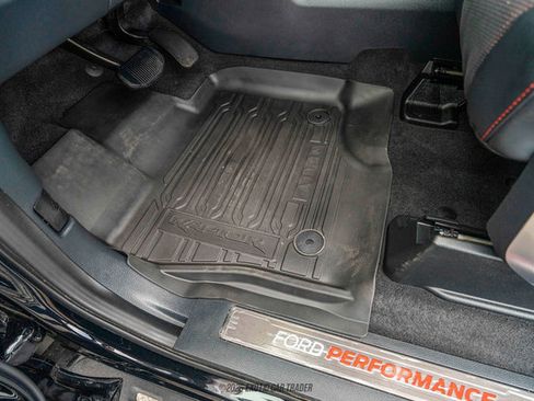 Used 2025 Ford F150 Raptor w/ Equipment Group 803A Raptor R image 60