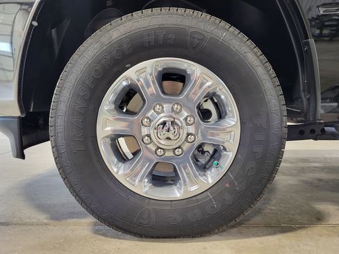 New 2025 RAM 2500 Big Horn image 11