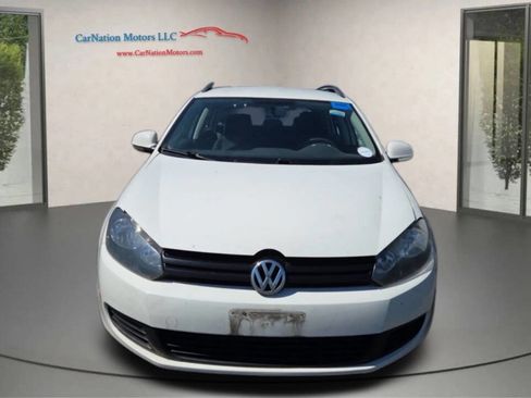 Used 2011 Volkswagen Jetta S image 2