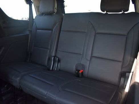 Used 2023 Chevrolet Tahoe LT image 23