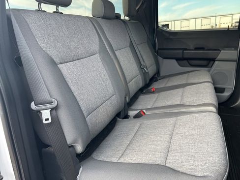 Used 2024 Ford F350 XL w/ XL Off-Road Package image 35