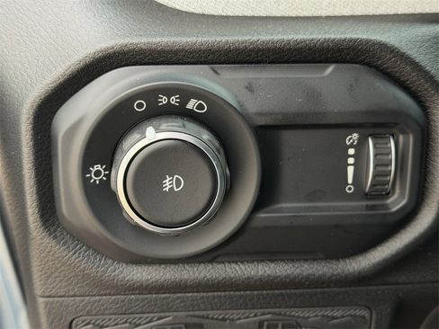 New 2026 Jeep Wrangler Sport image 17