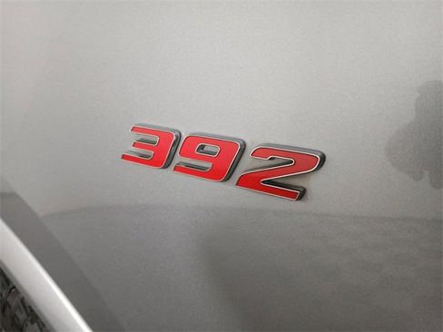 Used 2020 Dodge Durango SRT w/ Trailer Tow Group IV image 9