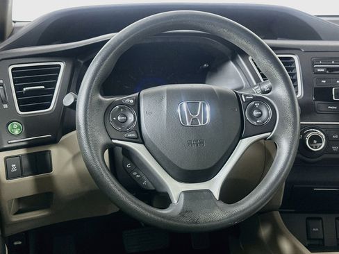 Used 2015 Honda Civic LX image 18