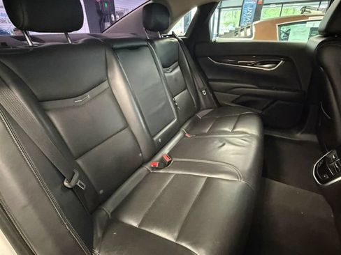 Used 2015 Cadillac XTS Luxury AWD/4WD image 11