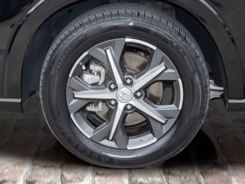 Certified 2023 Honda HR-V EX-L image 34