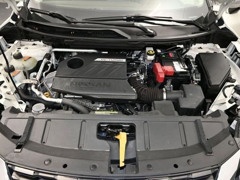 Used 2023 Nissan Rogue SV w/ SV Premium Package image 20