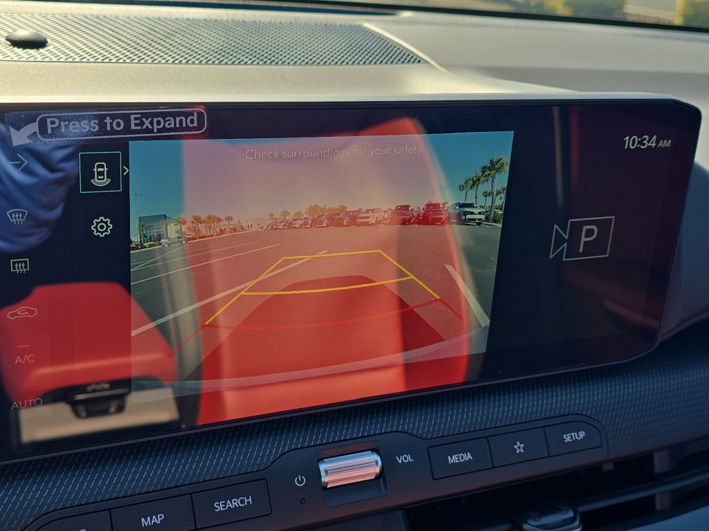 New 2026 Kia K4 GT-Line w/ GT-Line Premium Package FWD image 24