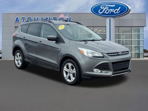 Used 2013 Ford Escape SE image 3