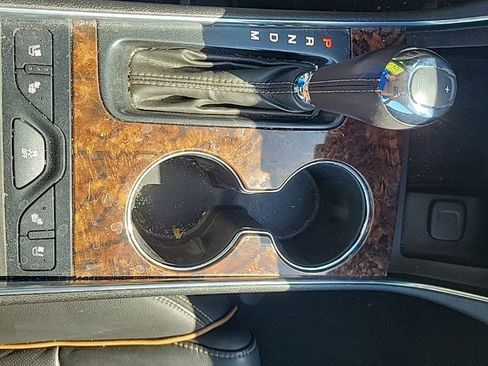Used 2014 Chevrolet Impala LTZ FWD image 24