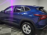 Used 2024 Chevrolet Trax LS image 5