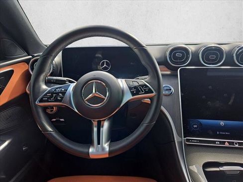 Certified 2023 Mercedes-Benz C 300 Sedan image 16