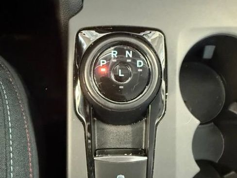 Used 2023 Ford Bronco Sport Heritage AWD/4WD image 11