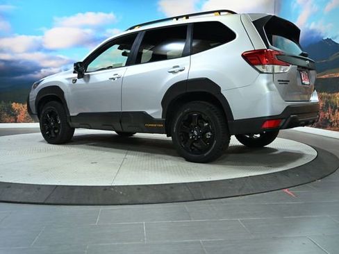 Used 2024 Subaru Forester Wilderness image 6