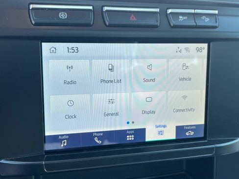 Certified 2024 Ford F350 XLT w/ FX4 Off-Road Package image 16