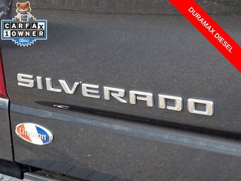 Used 2021 Chevrolet Silverado 1500 LT w/ All Star Edition Plus AWD/4WD image 31