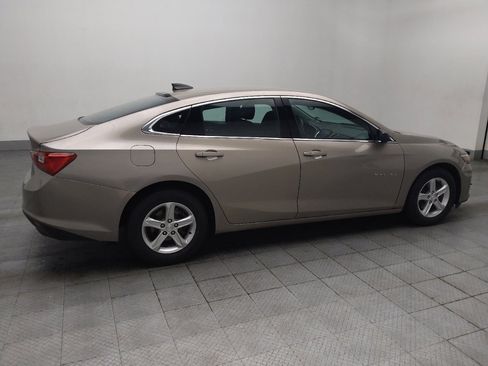 Used 2022 Chevrolet Malibu LS w/ LPO, Convenience Package 1 image 10