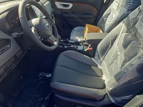 New 2026 Subaru Forester Sport image 16