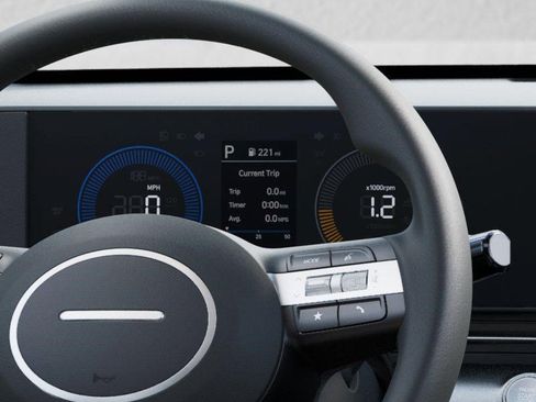 New 2026 Hyundai Kona SE image 14