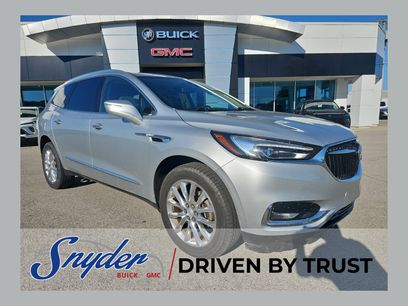 Used 2018 Buick Enclave Premium w/ Experience Buick Package