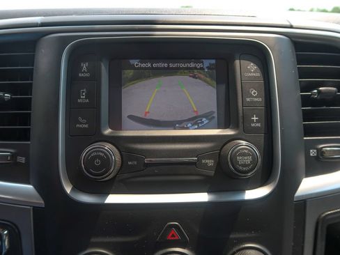 Used 2024 RAM 1500 Classic SLT RWD image 28