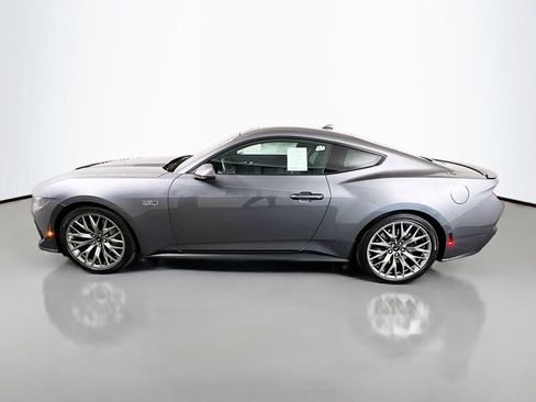 New 2025 Ford Mustang GT Premium image 6