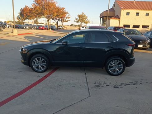 Used 2025 MAZDA CX-30 AWD 2.5 S w/ Preferred Package image 4