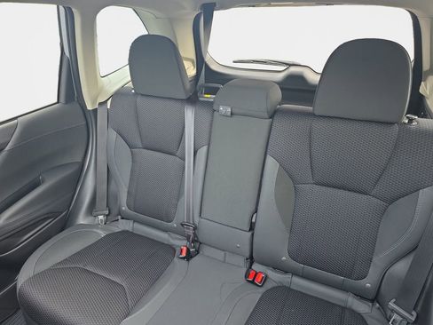 Used 2024 Subaru Forester Premium AWD/4WD image 20