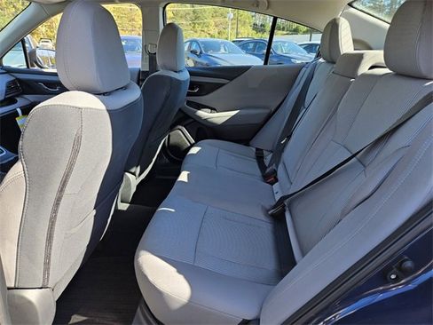 Certified 2025 Subaru Legacy Premium image 9
