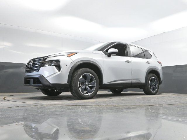 Used 2024 Nissan Rogue SV FWD image 49