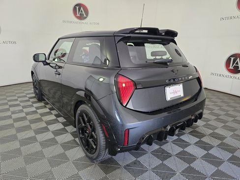 New 2026 MINI Cooper John Cooper Works image 7