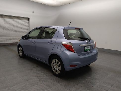 Used 2014 Toyota Yaris LE image 5