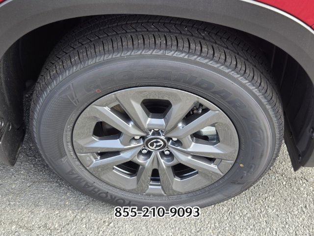 New 2026 MAZDA CX-5 Select AWD/4WD image 14