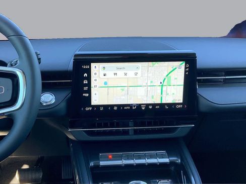New 2026 Lincoln Nautilus Premier w/ Jet Appearance Package AWD/4WD image 6