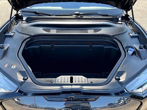 Certified 2023 Ford Mustang Mach-E GT AWD/4WD image 10