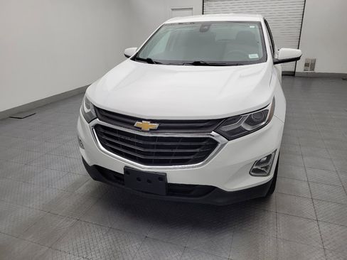 Used 2021 Chevrolet Equinox LT AWD/4WD image 15