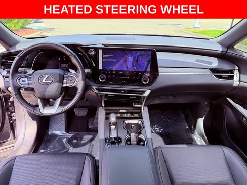 Certified 2025 Lexus RX 350 Premium w/ Accessory Package (Z1) FWD image 14