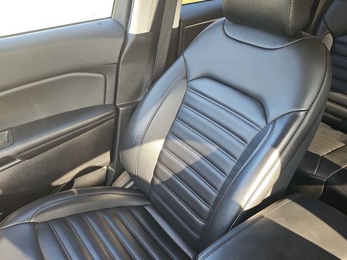Used 2024 Ford Edge SEL AWD/4WD image 29