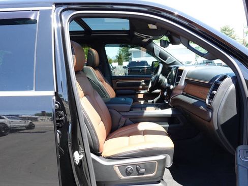 Used 2023 RAM 1500 Limited AWD/4WD image 41