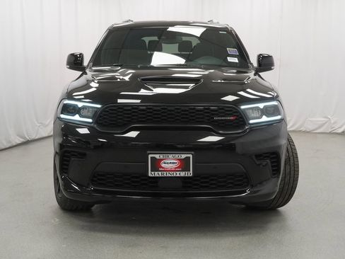 New 2026 Dodge Durango GT w/ Tow 'N Go Package image 7