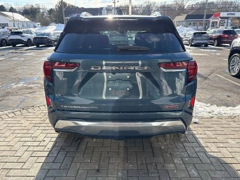 New 2026 GMC Terrain Denali image 9