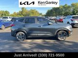 Certified 2023 Kia Seltos S w/ Navigation Package image 4
