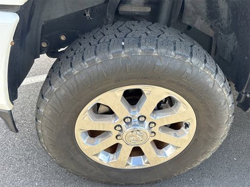 Certified 2019 RAM 2500 Big Horn image 14