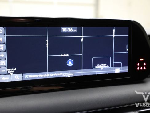 Used 2023 Hyundai Palisade Calligraphy FWD image 29